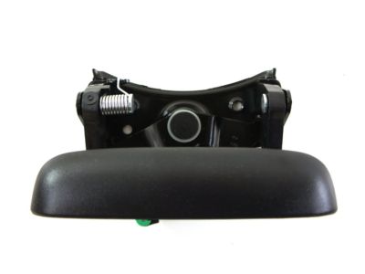 Hummer Tailgate Handle - 15997911