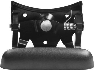 Hummer Tailgate Handle - 15997911
