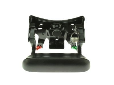 Hummer Tailgate Handle - 15997911