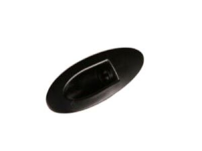 Chevy 15253263 Base Bezel