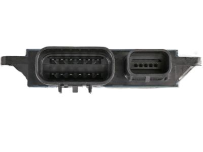 GM 20848312 Module, Rear