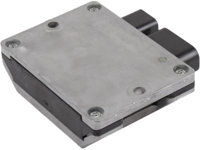GM 20848312 Module, Rear
