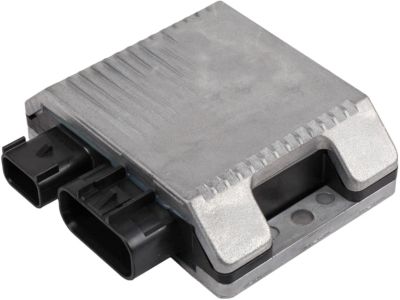 GM 20848312 Module, Rear GM 20848312 Module, Rear