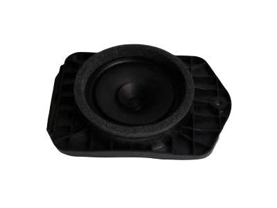 2012 GMC Sierra 1500 Car Speakers - 25937105