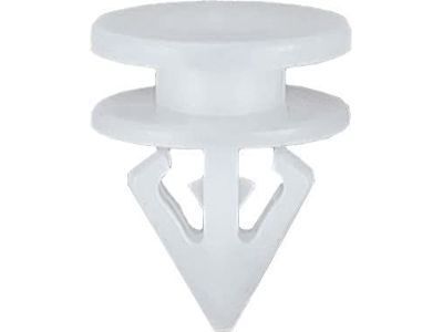 GM 11602522 Applique Clip, Front