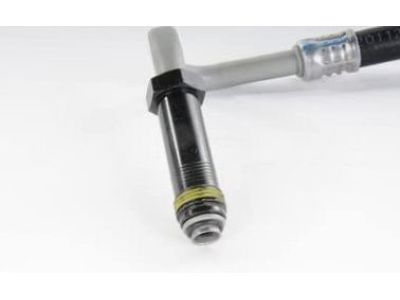 Cadillac Eldorado Cooling Hose - 19260503
