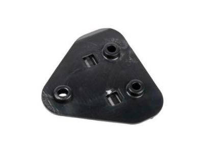 GMC 15978191 SUPPORT,ACCELERATOR PEDAL LEVER(PART OF 8)