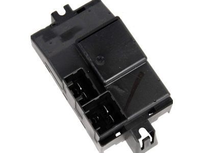 Buick Regal Blower Motor Resistor - 13349361