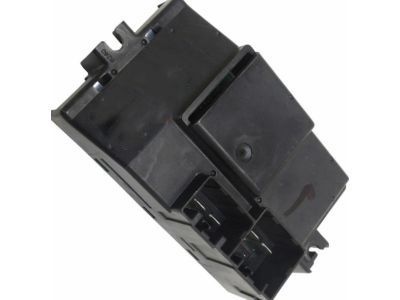 Buick Regal Blower Motor Resistor - 13349361