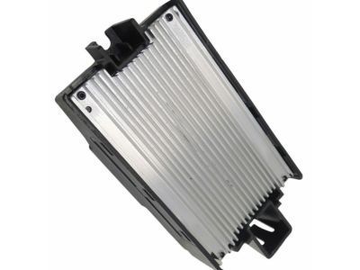 Buick Regal Blower Motor Resistor - 13349361