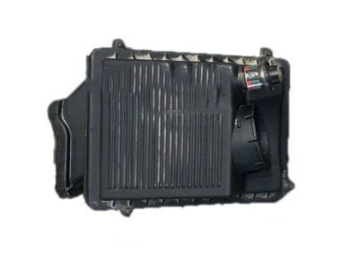 GMC Air Filter Box - 25813589