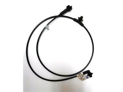 GM 25782170 Washer Hose GM 25782170 Washer Hose