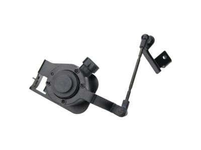 Cadillac Ride Height Sensor - 15128631