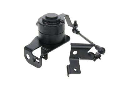 Cadillac Ride Height Sensor - 15128631