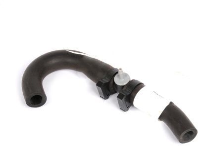 Chevy Impala Air Hose - 12552787