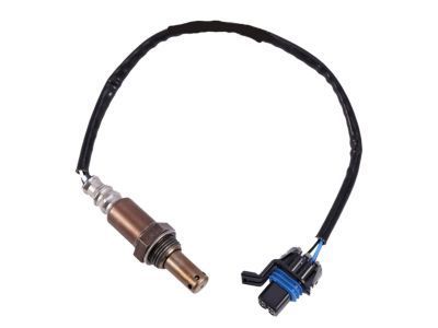 Buick Oxygen Sensor - 12580466