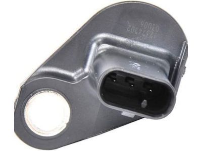 GMC Acadia Crankshaft Position Sensor - 12674702
