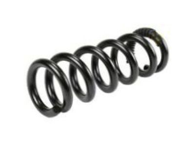 Cadillac Escalade EXT Coil Springs - 15815635
