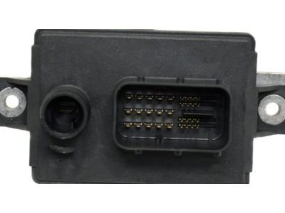 Chevy Silverado 2500 HD Ignition Control Module - 12652113