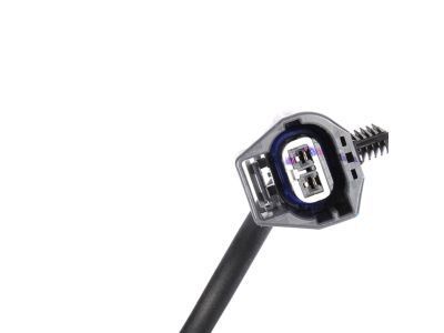 GMC Vacuum Pump - 20939308