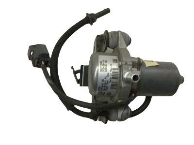 GMC Vacuum Pump - 20939308