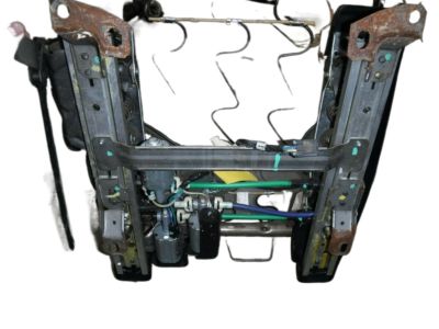 GM 16776342 Seat Frame, Passenger Side