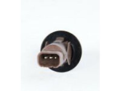 Saturn SC2 Door Jamb Switch - 21023335