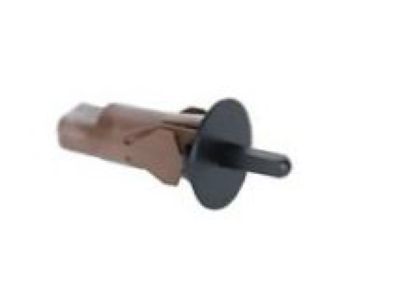 Saturn SC2 Door Jamb Switch - 21023335