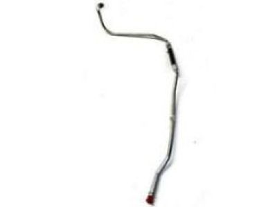 2014 Chevy Camaro Cooling Hose - 22939917
