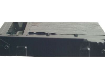 Oldsmobile Cutlass Salon Engine Control Module - 88999142