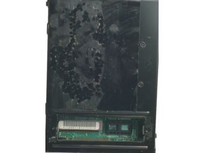 Oldsmobile Cutlass Salon Engine Control Module - 88999142