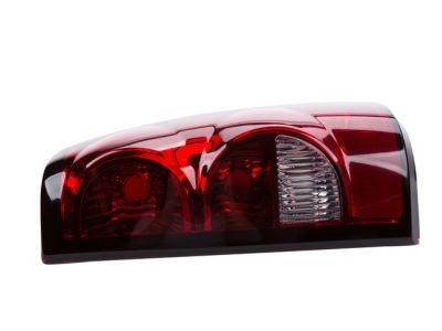 Chevy Silverado 3500 Tail Light - 19169005