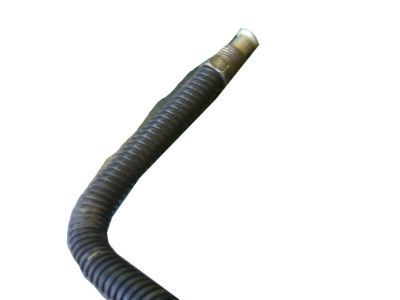 Chevy 10269712 PIPE,TRANS FLUID COOLER UPPER("RADIATOR TO COOLER")