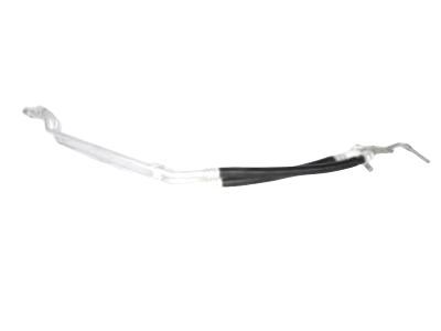 1995 Cadillac Fleetwood Cooling Hose - 10269713