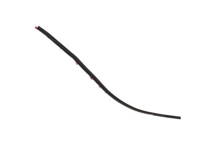 16532893 GM Seal, Capsule/Headlamp Body To Fender, Inner Driver Side Product Photo 1 of 1