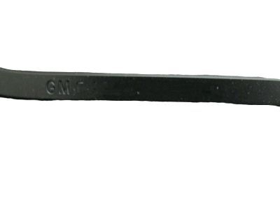 GMC Canyon Windshield Wiper - 23117445