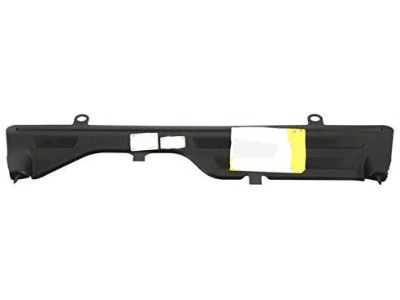 Pontiac Grand Am Fender Splash Shield - 22599670