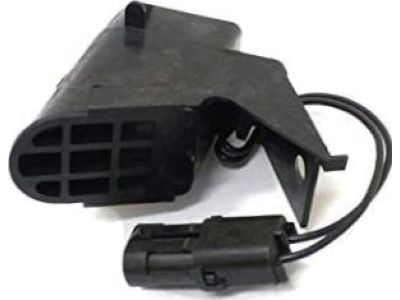 Buick Air Temperature Sensor - 16135670