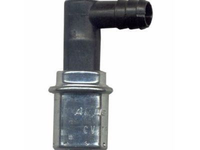 Chevy R2500 Suburban PCV Valve - 6487779