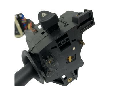 Buick Dimmer Switch - 26057323