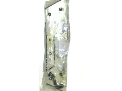 Chevy Spark EV Door Handle - 95079902