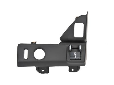 84109431 GM Switch, Electro - Hydraulic Control, Black Carbon Product Photo 2 of 2