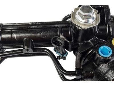 Pontiac Rack And Pinion - 19330448
