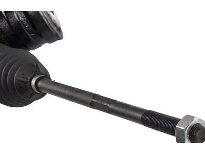 Pontiac Rack And Pinion - 19330448