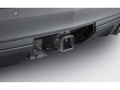 Cadillac 84480489 HITCH PKG,TRAILER(MAY NEED TO USE TOGETHER WITH 84058072)(INCLUDES 2-7)(INSTALL 1.00)(12.0 KG)(WHEN ORDERING FOR 6NK26 MUST ORDER TOGETHER WITH 84060646. OPTION 84124128)