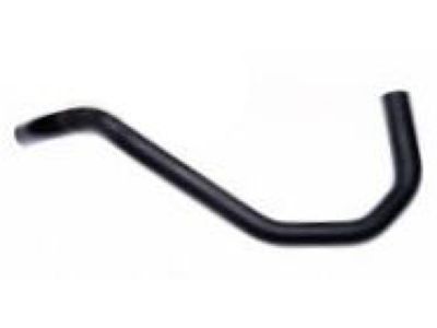 Cadillac SRX Cooling Hose - 89023433