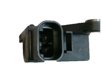 GMC Air Bag Sensor - 16246305