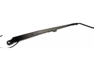 Oldsmobile Intrigue Wiper Arm - 15237915