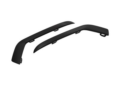 84733028 GM Grille Package, Radiator Grille, Black Product Photo 3 of 3