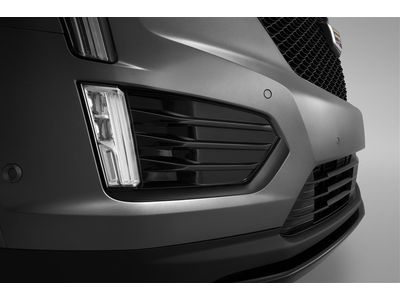 GM 84733028 Grille Package, Radiator Grille, Black 84733028 GM Grille Package, Radiator Grille, Black Product Photo 1 of 3